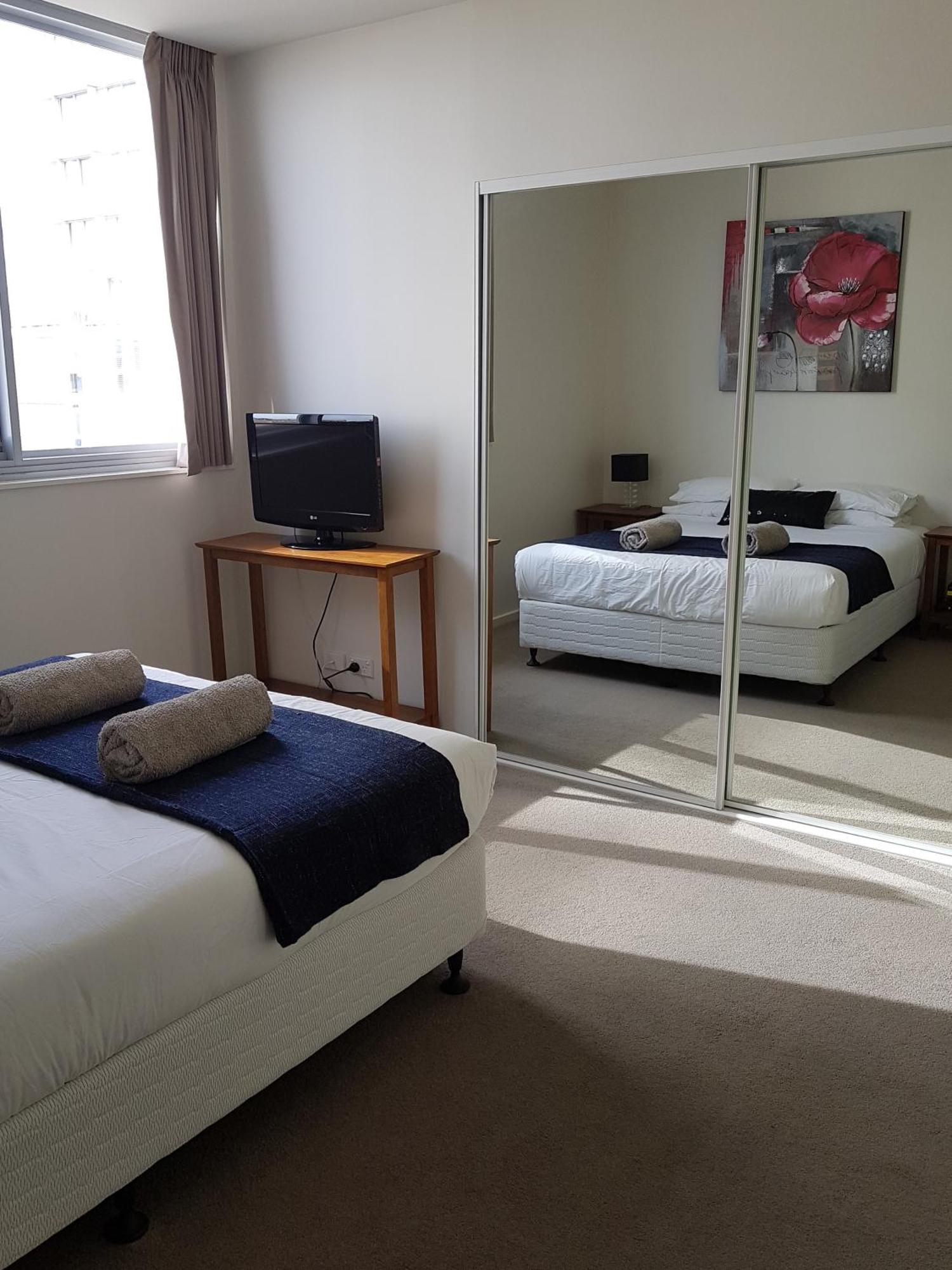Apartment Metro 41 Canberra
